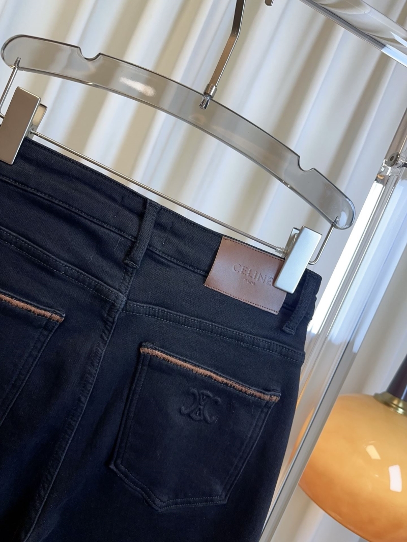 Ce1i*e jeans